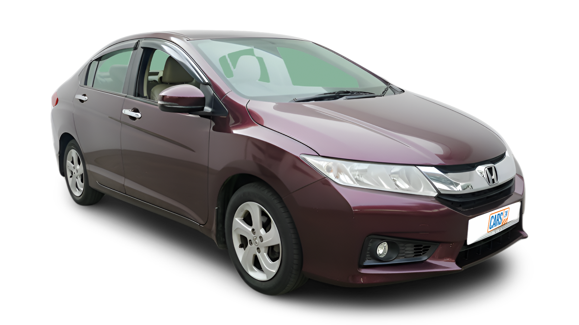 Honda City-img